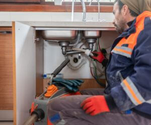 About The Faucet Pros Kannapolis, NC